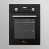 45 cm orkaitė Allenzi KBH-5260 BX