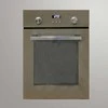 45 cm orkaitė Allenzi KBH-5260 SX
