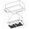Gartraukis Allenzi GL PLUS 50 BL