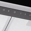 Gartraukis Allenzi GL50 PLUS LED