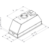 Gartraukis Allenzi Tecnowind GH30 IX A CLASS