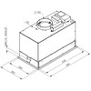 Gartraukis Allenzi Tecnowind GH30 IX A CLASS