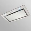 Gartraukis Allenzi CH 60 Baltas