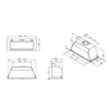Gartraukis Allenzi CH111 INOX 52