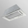 Gartraukis Allenzi CH111 INOX 52