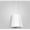 Gartraukis Allenzi CONE Baltas