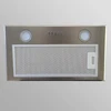Gartraukis Allenzi Eletta 52 Inox
