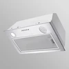 Gartraukis Allenzi Eletta 52 Inox