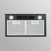 Gartraukis Allenzi GL PLUS 50 BL