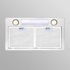 Gartraukis Allenzi GL50 WH