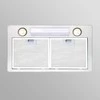 Gartraukis Allenzi GL50 WH