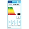 Gartraukis Allenzi N3 60 IX LED