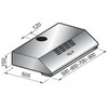 Gartraukis Allenzi N3 60 W LED