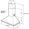 Gartraukis Allenzi Orbis 60 IX LED
