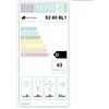 Gartraukis Allenzi S2 60 BL1 LED