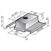 Gartraukis Allenzi S2 60 SS LED
