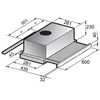 Gartraukis Allenzi S3 PLUS 60 BL