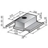 Gartraukis Garraukis Allenzi S3 PLUS 60 WH L