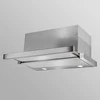 Gartraukis Allenzi S4 60 INOX LUX