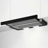 Gartraukis Allenzi S4 60 Juodas PLUS