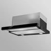 Gartraukis Allenzi S4 60 Juodas PLUS