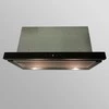 Gartraukis Allenzi S4 PLUS 60 BL