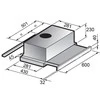 Gartraukis Allenzi S4 PLUS 60 BL