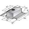 Gartraukis ALLENZI S5 Massimo 60 W