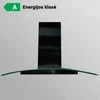 Gartraukis Tecnowind FLEX 60 Juodas A CLASS