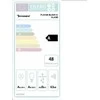Gartraukis Tecnowind FLEX 60 Juodas A CLASS