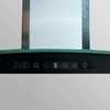 Gartraukis Tecnowind FLEX 60 Juodas A CLASS