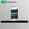 Gartraukis Allenzi Tecnowind LENS 60 BL A CLASS