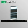 Gartraukis Allenzi Tecnowind LENS 60 IX A CLASS