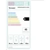 Gartraukis Tecnowind LENS 60 Juodas A CLASS