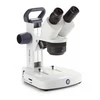 Mikroskopas Binokuliarinė lupa Euromex EduBlue 1x/2x/4x
