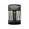 ENERGIZER Pro pakrovėjas 4X2000 mAhs