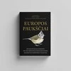 Ornitostogos Knyga Europos paukščių pažinimo vadovas: COLLINS BIRD GUIDE