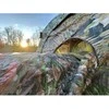 Fotografavimo palapinė slėptuvė Tragopan V7 3 DOORS