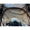 Fotografavimo palapinė slėptuvė Tragopan V7 3 DOORS