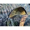Fotografavimo palapinė slėptuvė Tragopan V7 3 DOORS