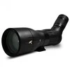 Žiūronai Kite Optics Monoklis KITE KSP 80 HD2 + 25-50x WA plačiakampis okuliaras