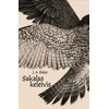 Hubris Knyga J. A. Baker: SAKALAS KELEIVIS