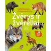 Alma Littera Knyga Selemonas Paltanavičius: ŽVĖRYS IR ŽVĖRELIAI