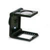 Konus Didinamasis stiklas Linen tester 5x LED
