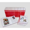 Lynx Knygų rinkinys "Handbook of the Birds of the World – Volumes 1-16"