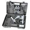 Mikroskopas Bresser Junior Biolux CA 40X-1024X