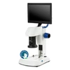 Mikroskopas EduBlue LCD Euromex