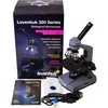 Mikroskopas Levenhuk 320 BASE
