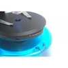 Mikroskopas Levenhuk LabZZ M101 Azure 40x-640x