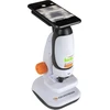 Mikroskopas vaikams Celestron su telefono adapteriu